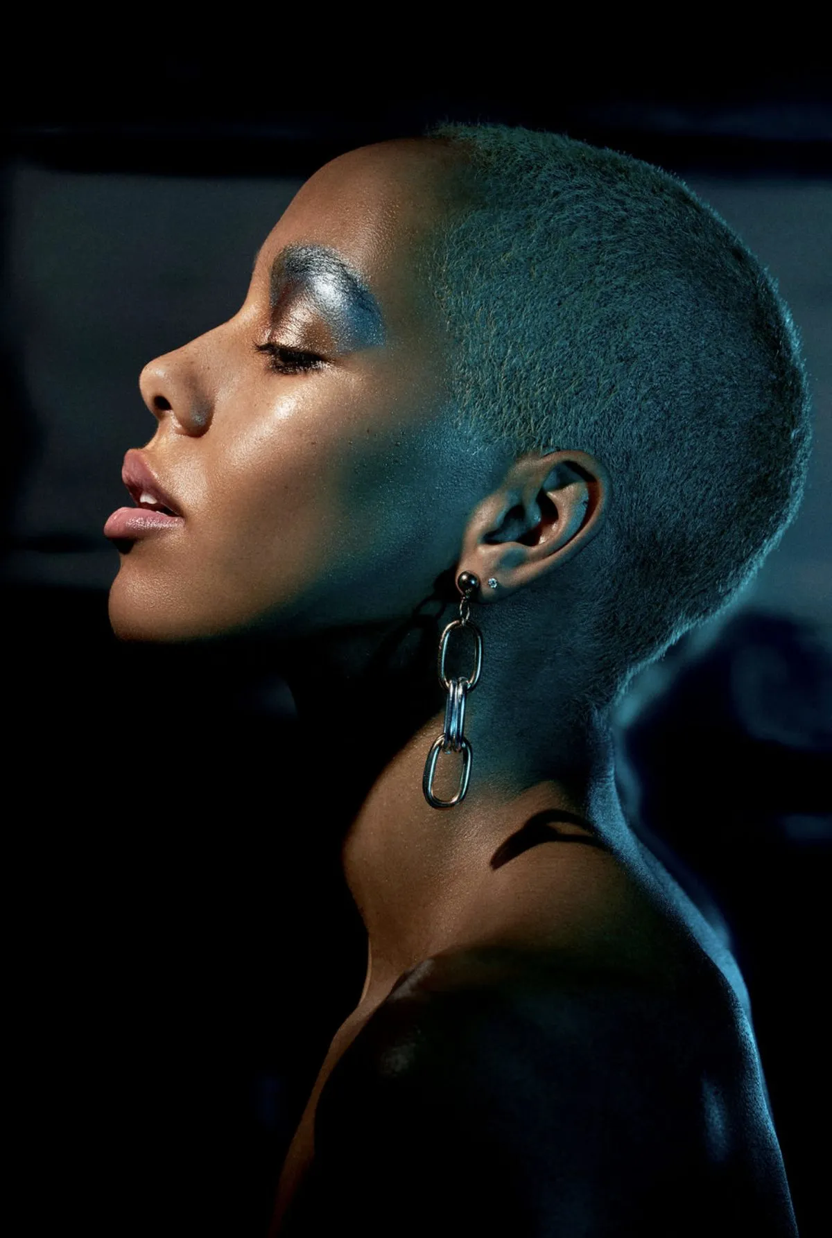 Fashion Makeup Artist BC